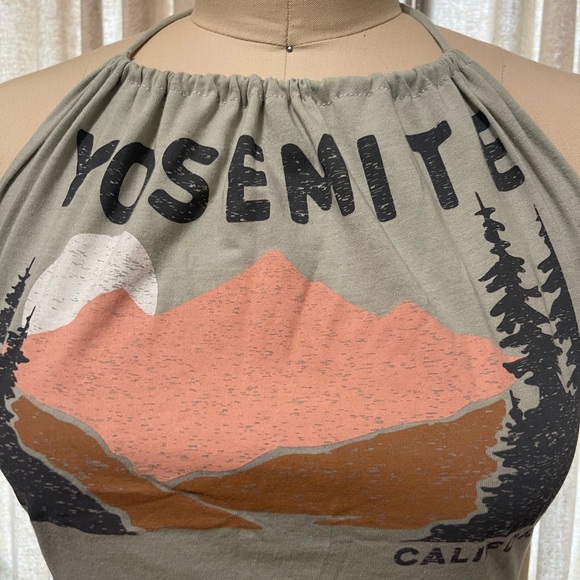 Upcycled top - Picture 3 of 5